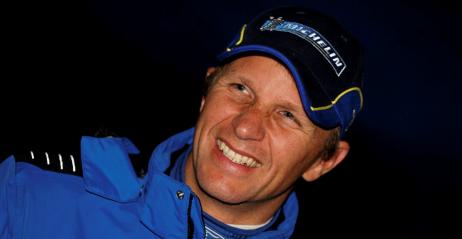 Petter Solberg